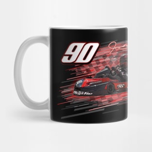 JSR 2021 'Fuel' Design Mug